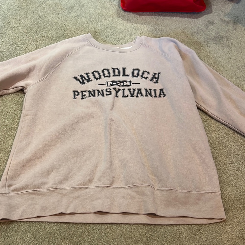 Sweatshirt